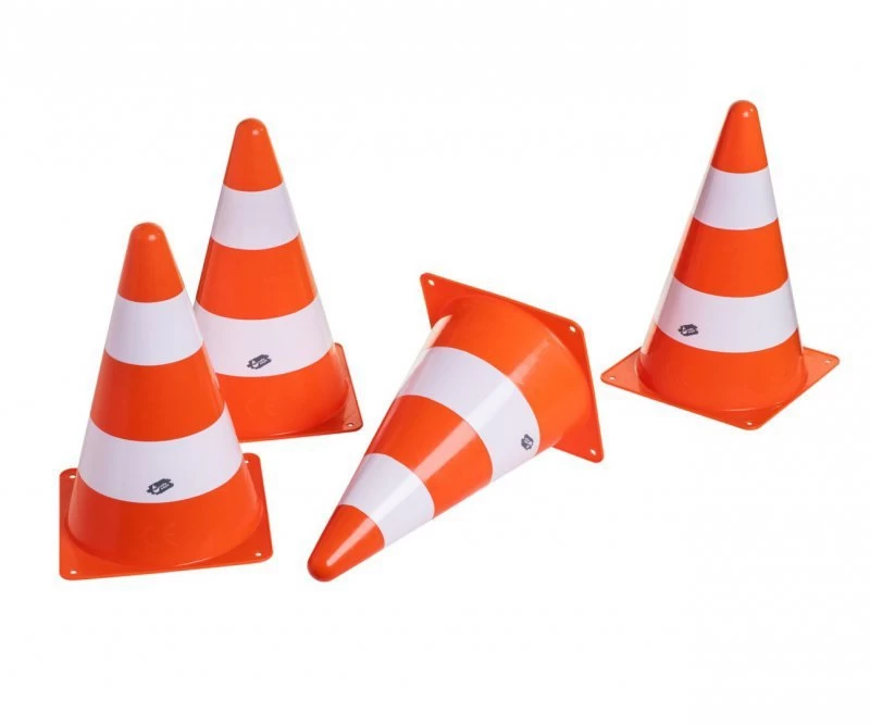 Rolly Toys 409495 Kūginiai 4 Vnt.