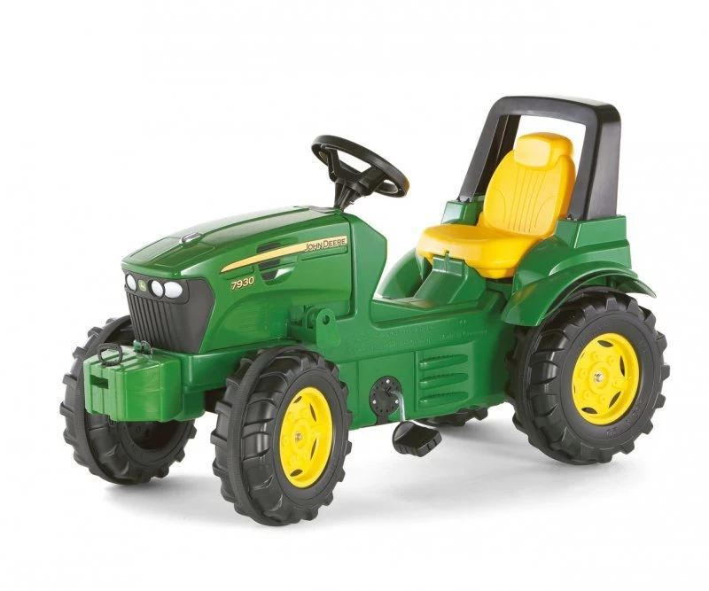 Rolly Toys 700028 Farmtrac John Deere Traktorius 7930