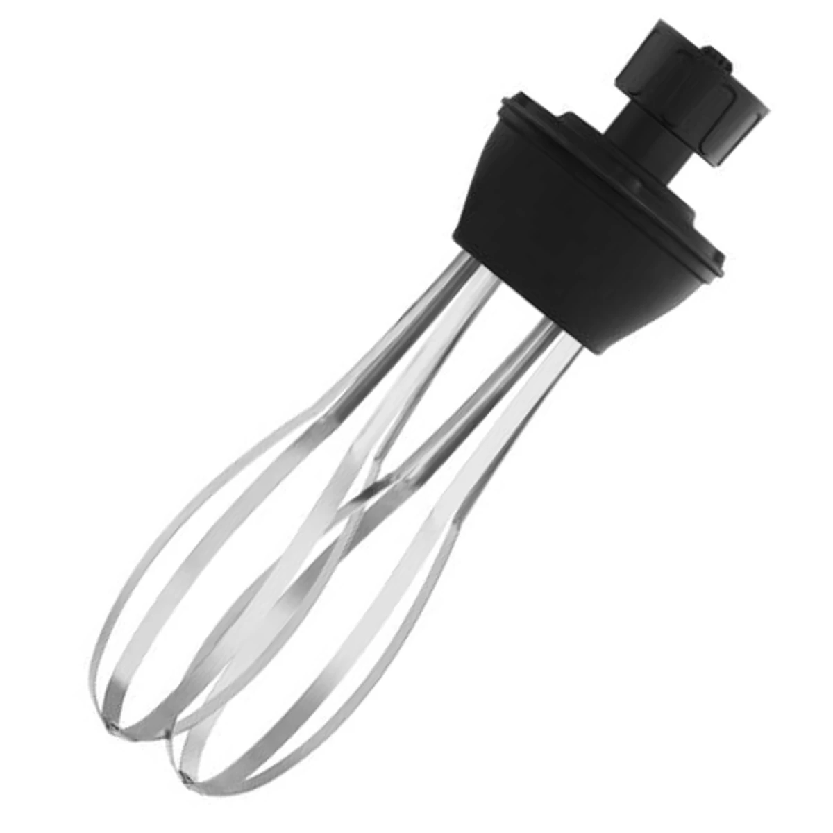 royal Catering Rankinio Maišytuvo Rcma-250w 250 Mm Plaktuvo Rankena Su Plaktuvu