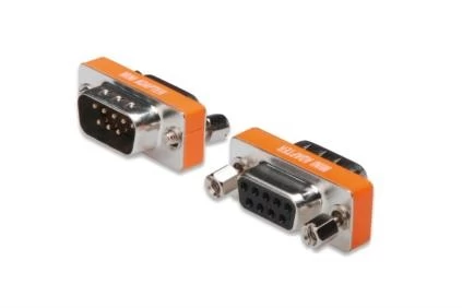 RS232 Adapter            DSUB9/DSUB9 M/F