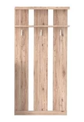 Rūbu kabykla SHANTAL