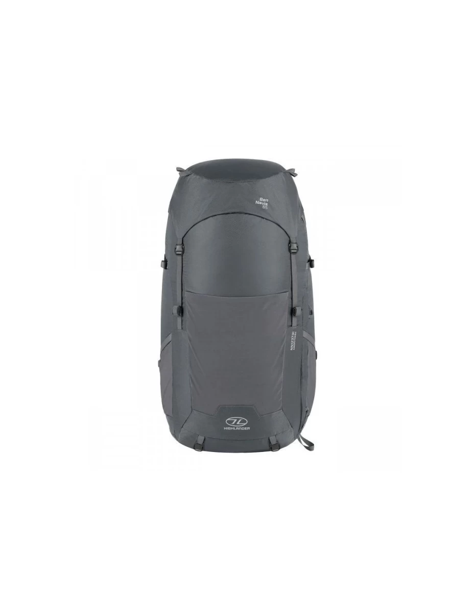 Rucksack BEN NEVIS, Women 65 pilka Rucksack BEN NEVIS, Women 65 pilka