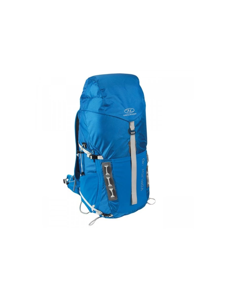 Rucksack VORLICH 40 mėlyna Rucksack VORLICH 40 mėlyna