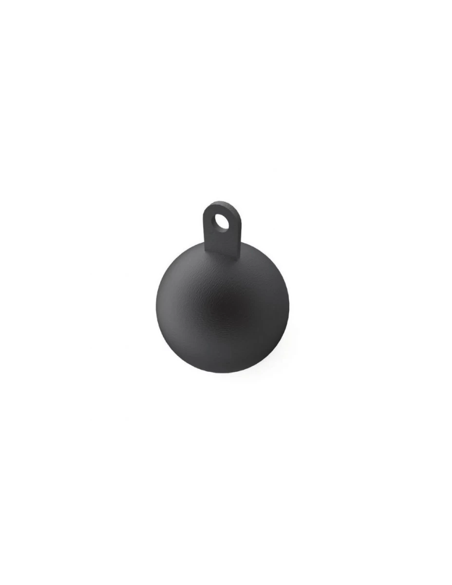 Rutulinė jėgos rankena AMAYA Ball grip