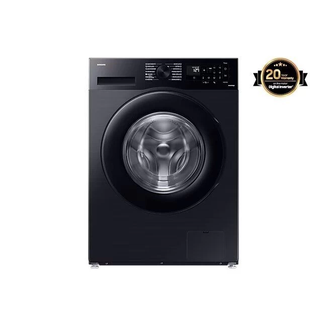 Saklbyklė SAMSUNG WW80CGC04DABLE