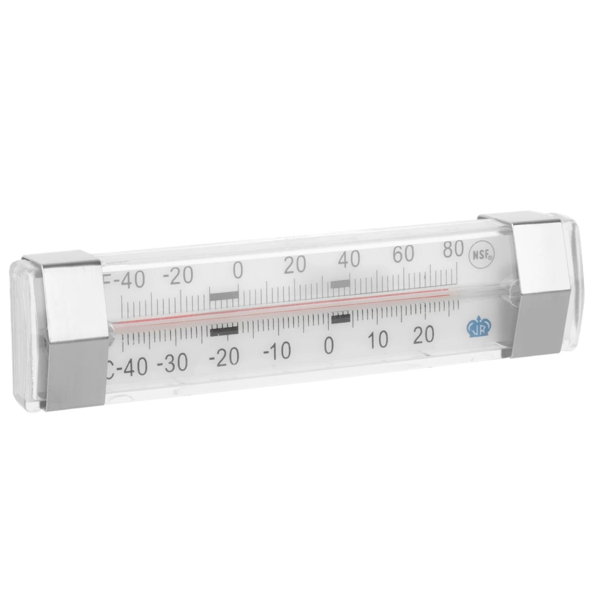 šaldiklio Ir šaldytuvo Termometras Su Priedu Nuo -40c Iki 20c - Hendi 271261