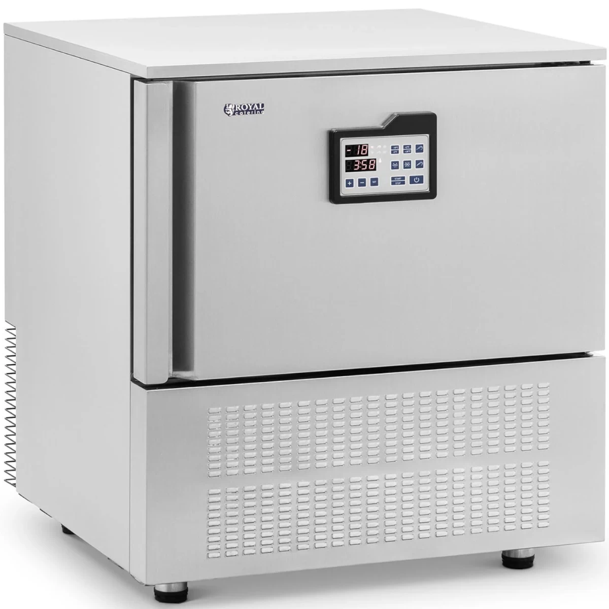 šaldiklis Bast Lcd 96 L 550 W