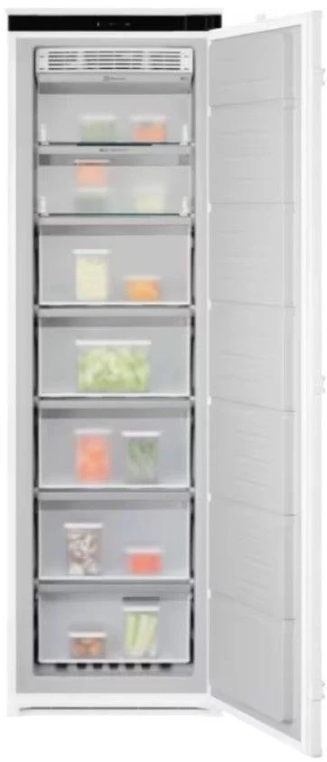 Šaldiklis ELECTROLUX KUN7NE18S