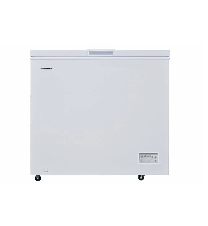 Šaldiklis HCF-200CNHE++ HEINNER
