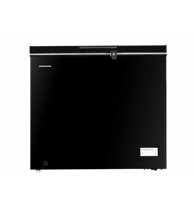 Šaldiklis HCF-205NHBKE++ HEINNER