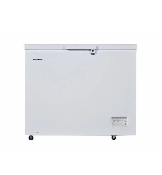 Šaldiklis HCF-287CNHE++ HEINNER