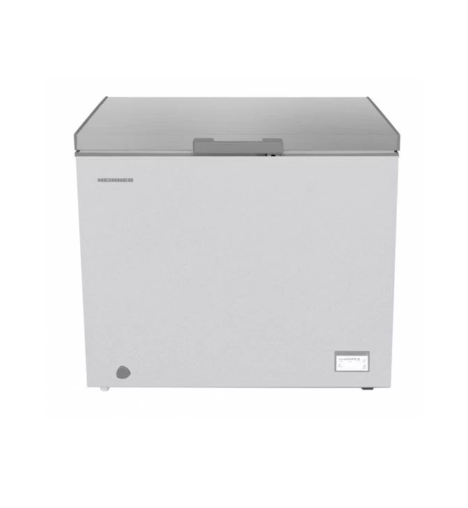 Šaldiklis HCF-HM246CSE++ HEINNER