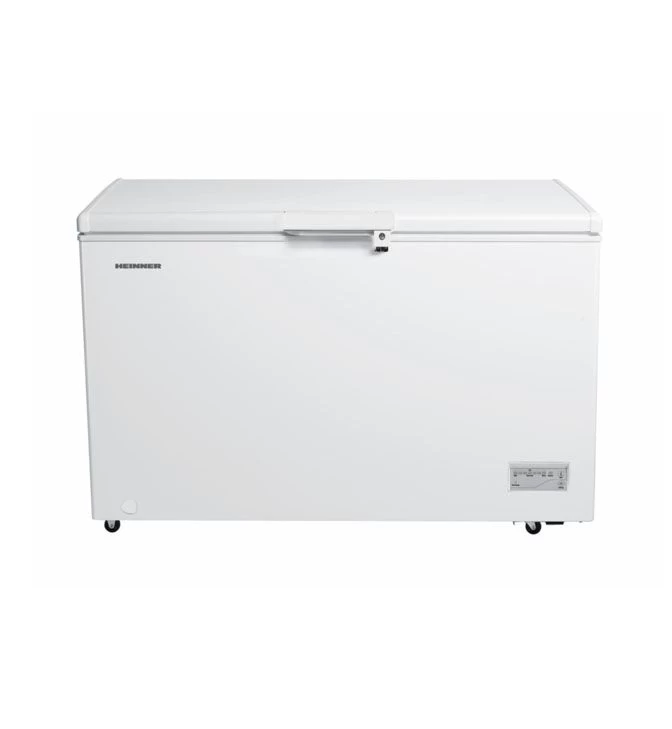 Šaldiklis HCF-HM371CE++ HEINNER