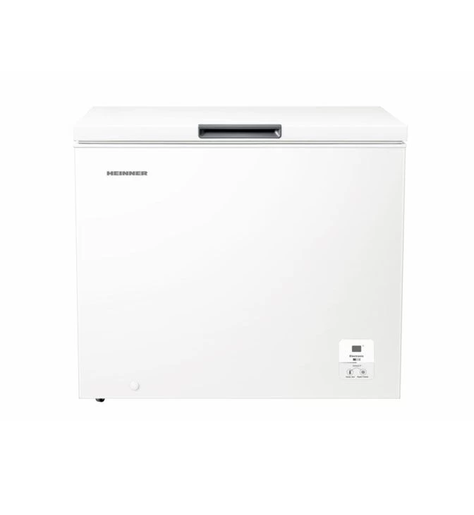 Šaldiklis HCF-HS248EE++ HEINNER