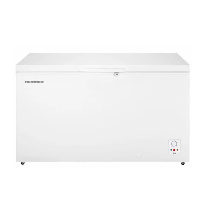 Šaldiklis HCF-HS420E++ HEINNER