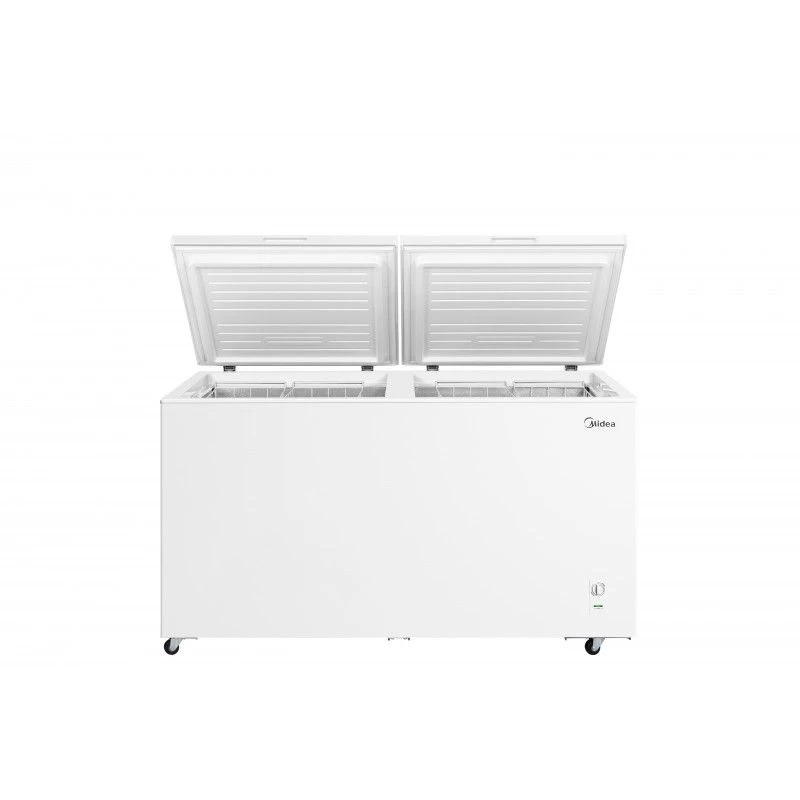 Šaldiklis MIDEA MDRC698FEE01, 508L