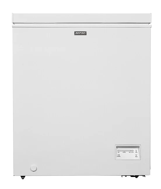 šaldiklis Mpm F Mpm-145-sk-10e
