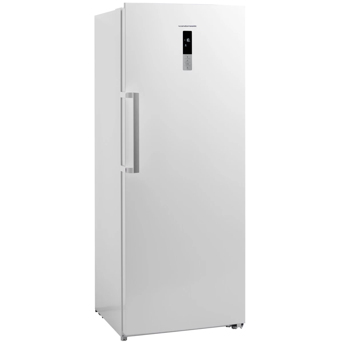 Šaldiklis Scandomestic SFS 381 W