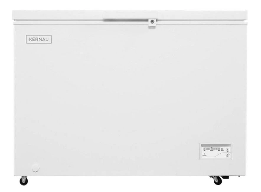 Šaldymo dėžė Kernau KFCF 2903 EW