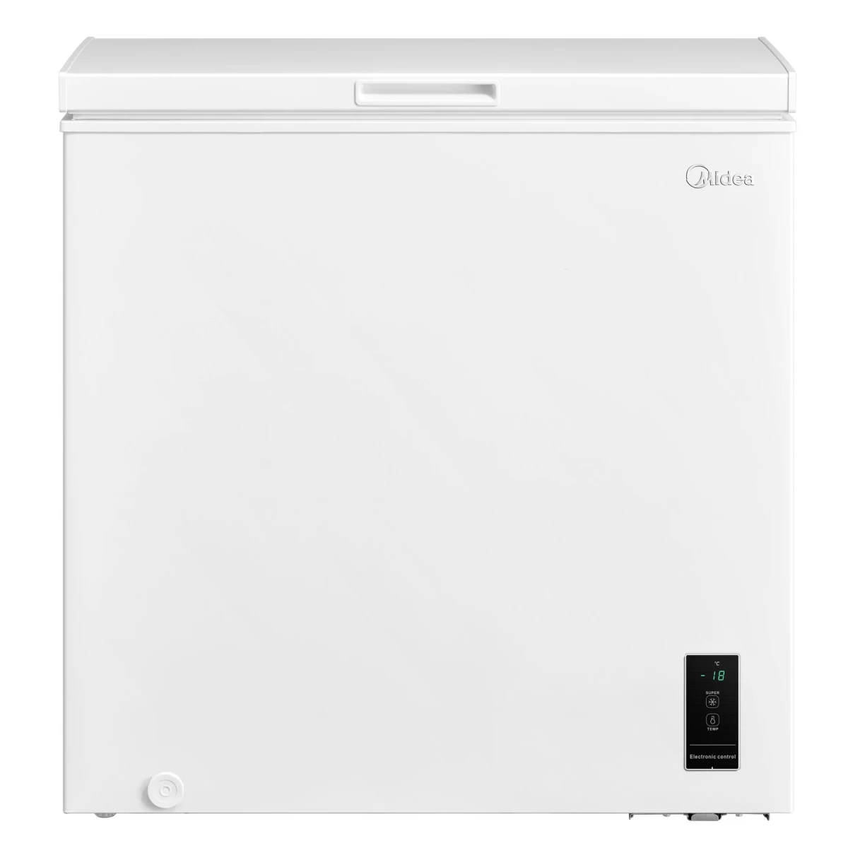 Šaldymo dėžė Midea MDRC280FEE01
