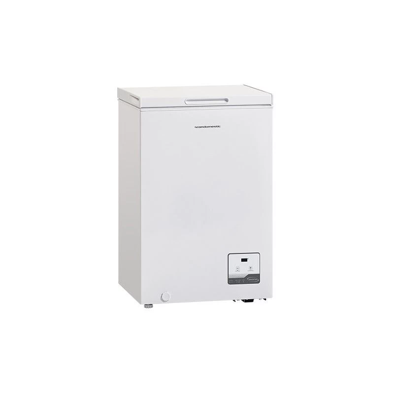 Šaldymo dėžė Scandomestic CF100WD, 570470401882