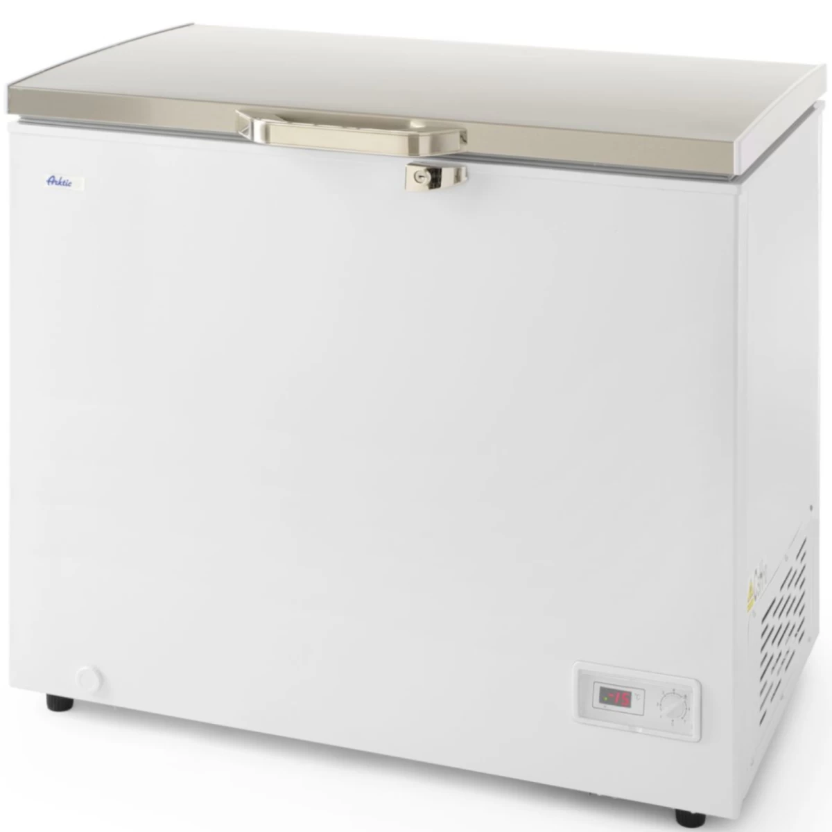 šaldymo Dėžė Užrakinama Led 190 L 120 W