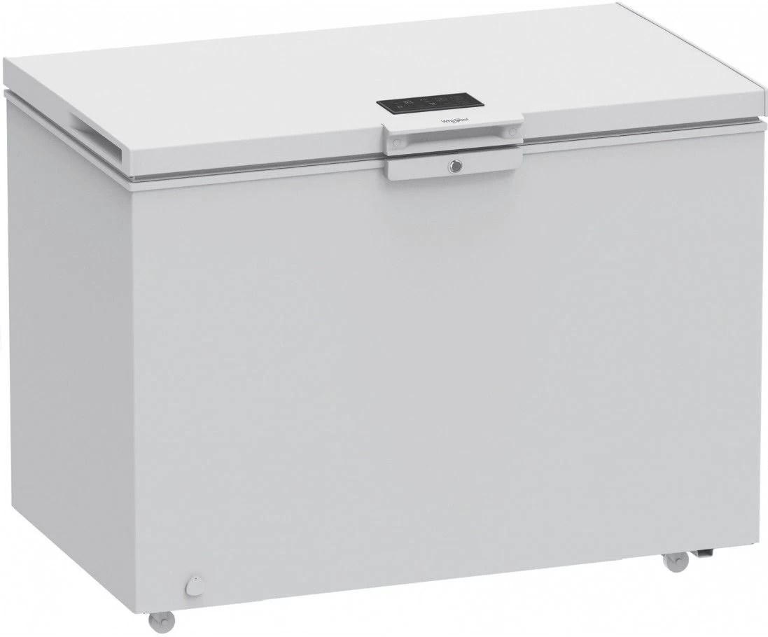 Šaldymo dėžė Whirlpool W3RHS30DW, 308 l