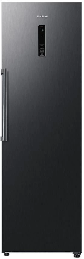 Šaldytuvas be kameros Samsung RR39C7EC5B1, juoda spalva