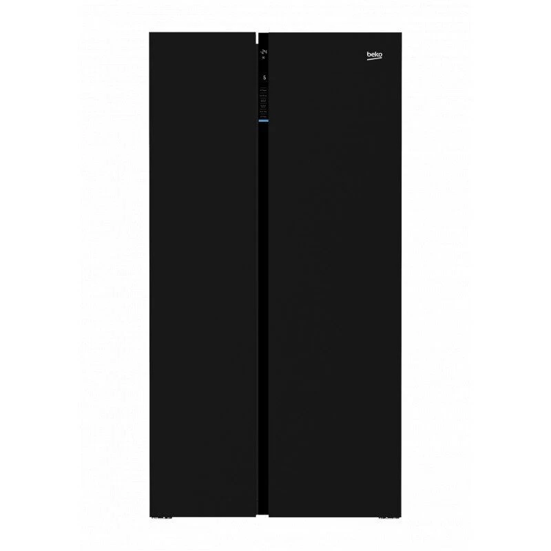Šaldytuvas BEKO GN163140ZGBN