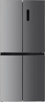 Šaldytuvas BEKO GNO46623MXPN