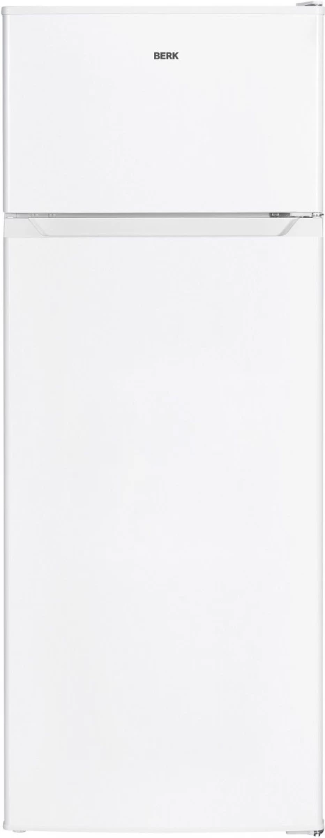 Šaldytuvas Berk BRD-14551 W