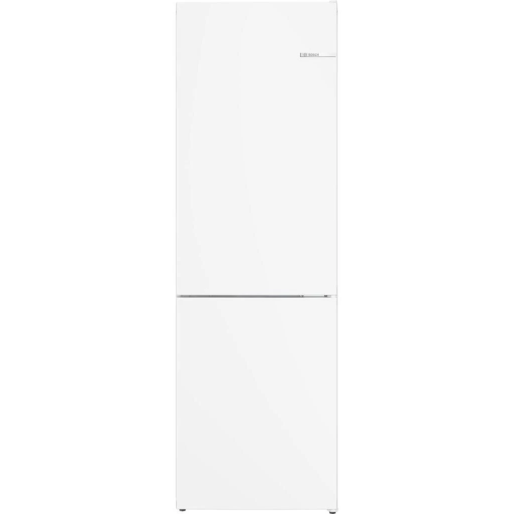 Šaldytuvas BOSCH KGN362WCF