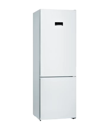 Šaldytuvas BOSCH KGN49XWEA