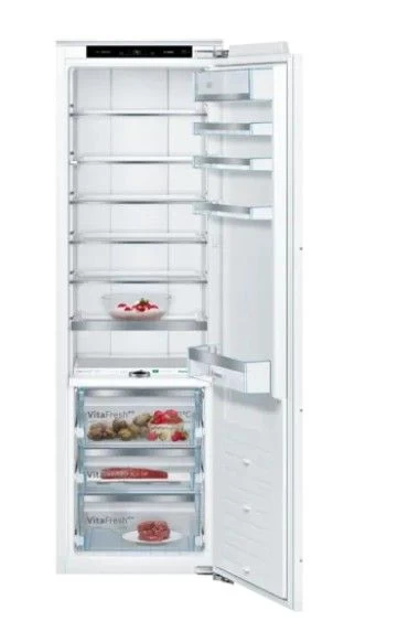 Šaldytuvas Bosch KIF81PFE0