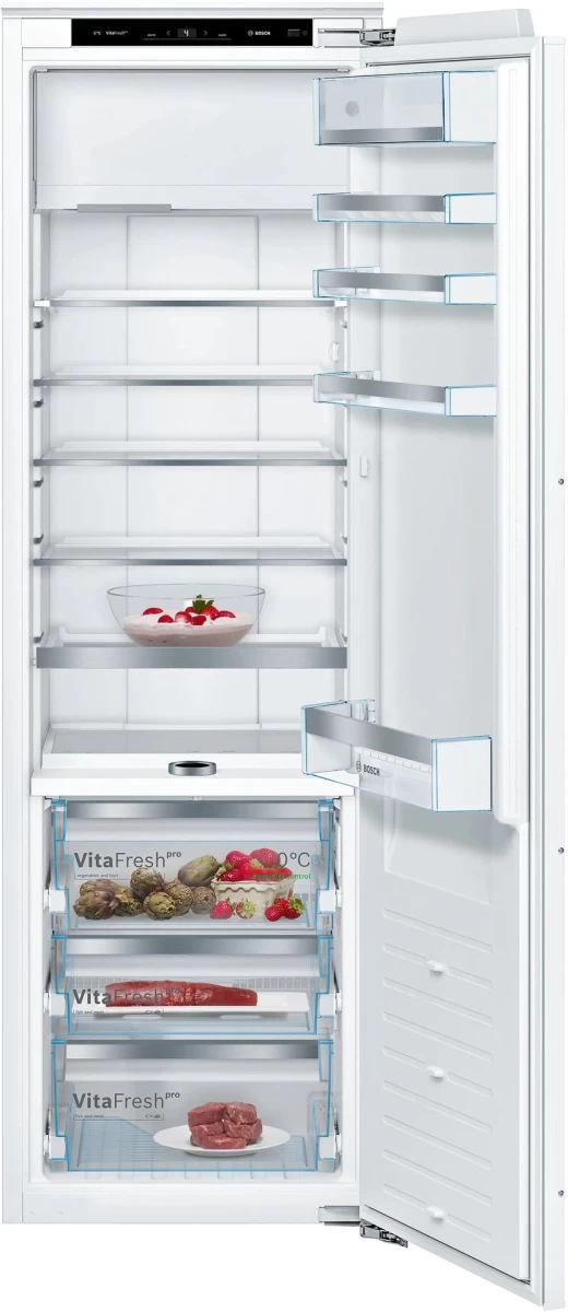 Šaldytuvas Bosch KIF82PFE0