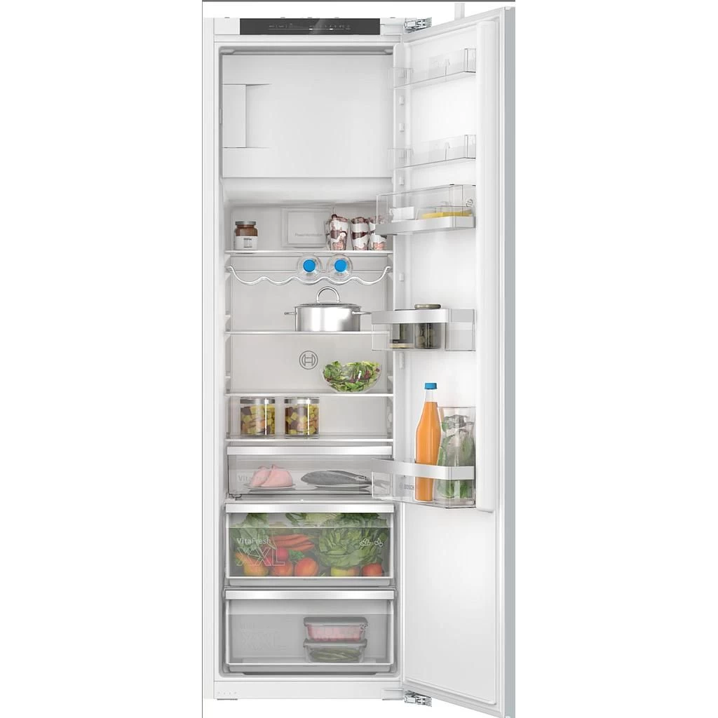 Šaldytuvas BOSCH KIL82ADD0