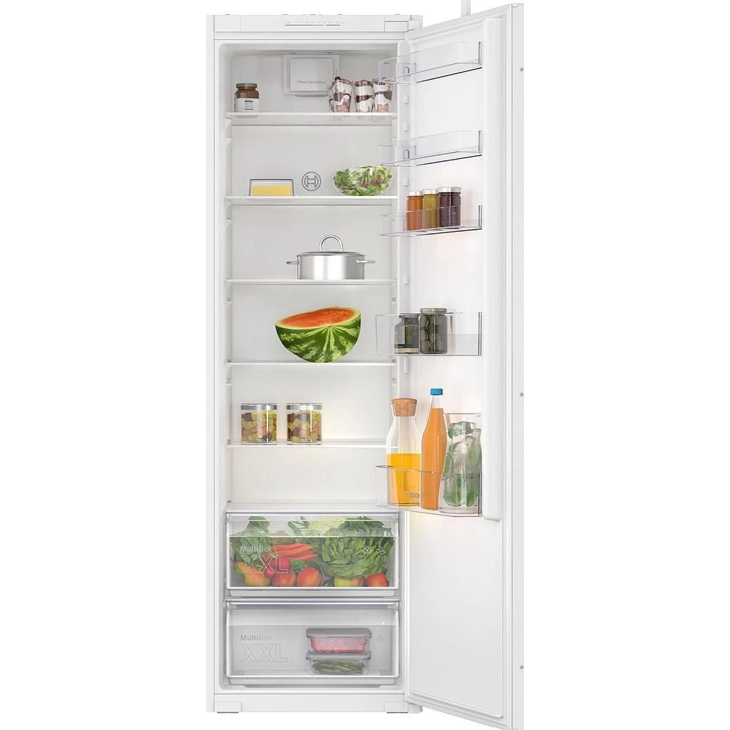Šaldytuvas BOSCH KIR815SE0