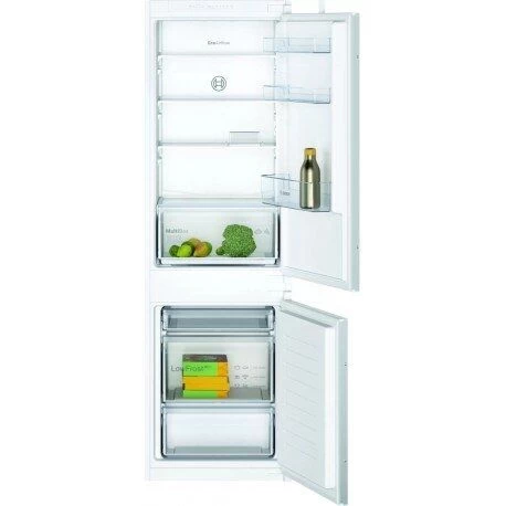 Šaldytuvas Bosch KIV865SF0