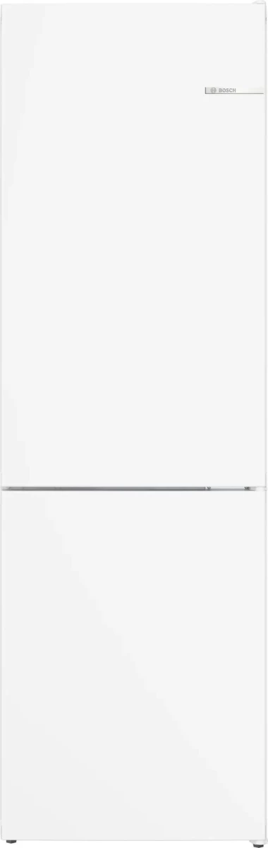 Šaldytuvas Bosch Total No Frost, KGN362WCF