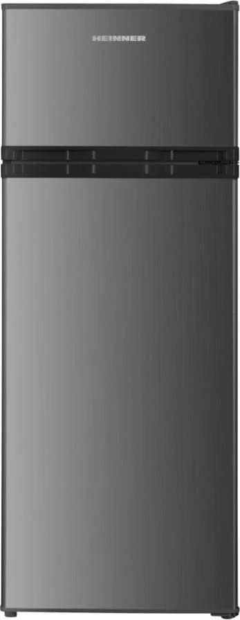 Šaldytuvas double door HF-HM2206INVXD HEINNER