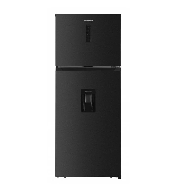 Šaldytuvas double door HF-HM413NFDXWDE++ HEINNER