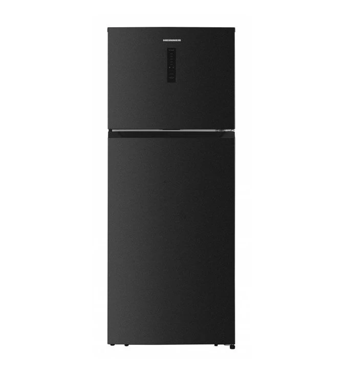 Šaldytuvas double door HF-HM415NFDXE++ HEINNER