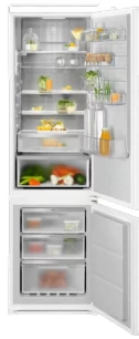 Šaldytuvas ELECTROLUX E6MNCE19S