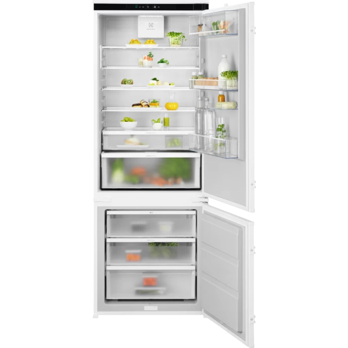 Šaldytuvas ELECTROLUX E7TNGE75S