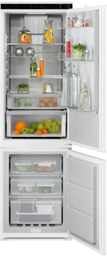 Šaldytuvas ELECTROLUX ENG8MD18S
