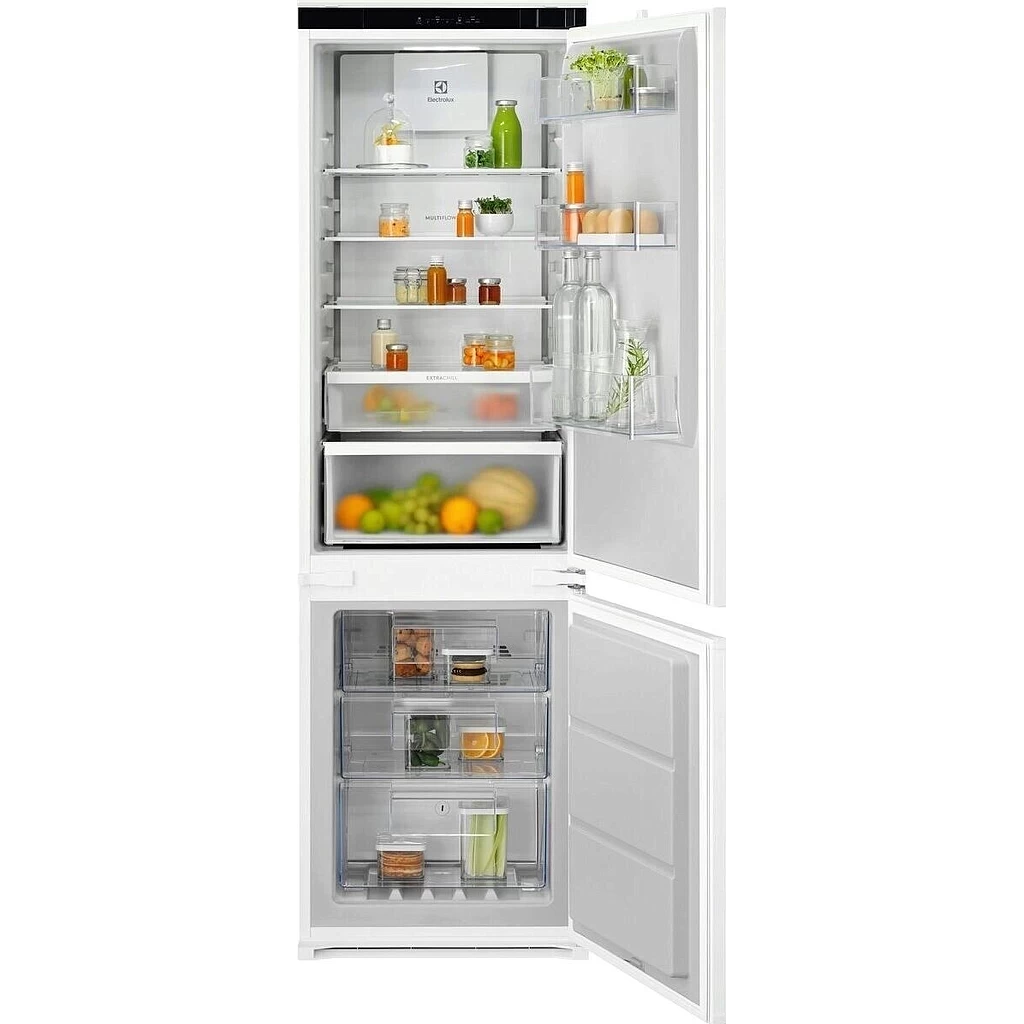 Šaldytuvas ELECTROLUX ENT6MD18S3