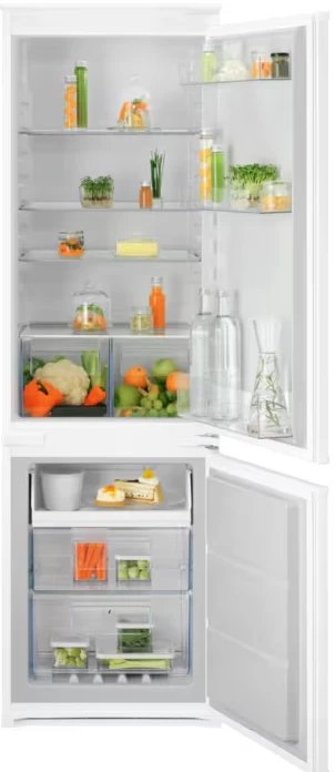 Šaldytuvas ELECTROLUX LNA7NE18S