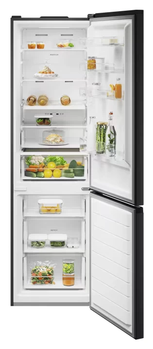 Šaldytuvas ELECTROLUX LNT6HC37K0