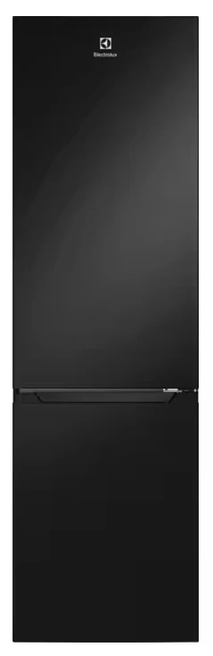 Šaldytuvas ELECTROLUX LNT6HC37K1
