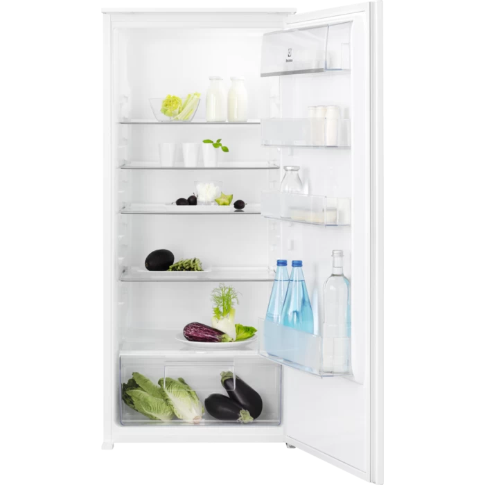 Šaldytuvas ELECTROLUX LRB3AE12S